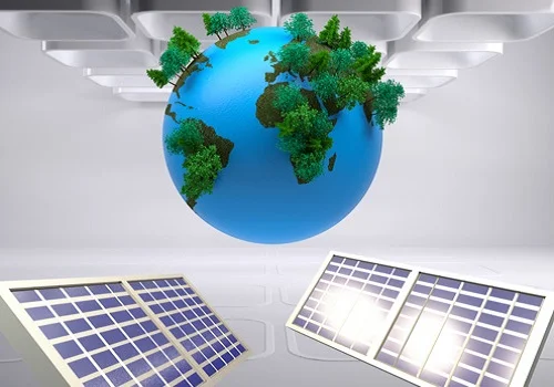 solar panel
