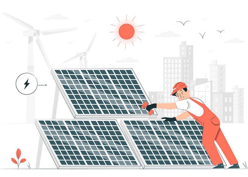 importance of solar